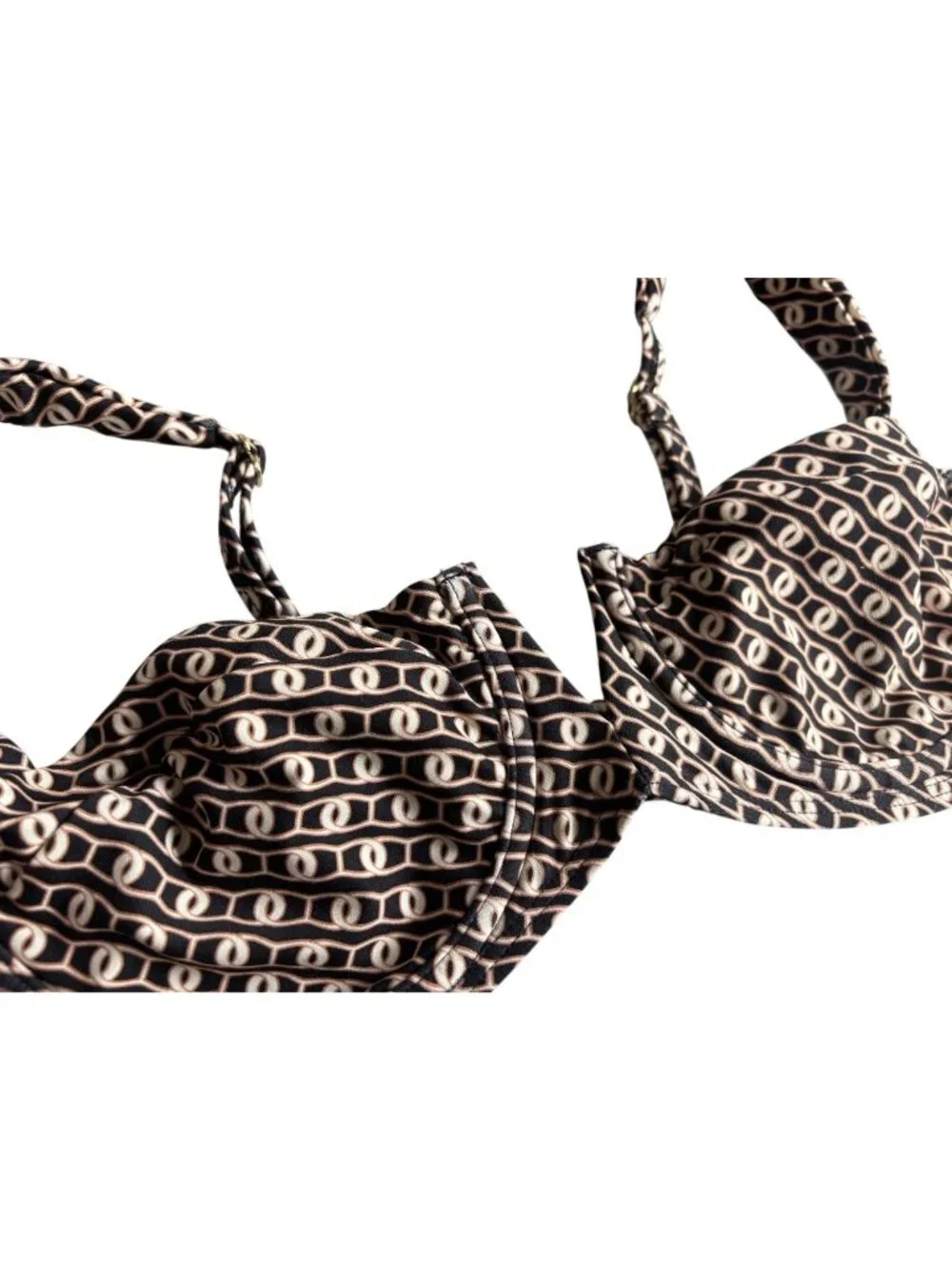 Monday Swimwear new without